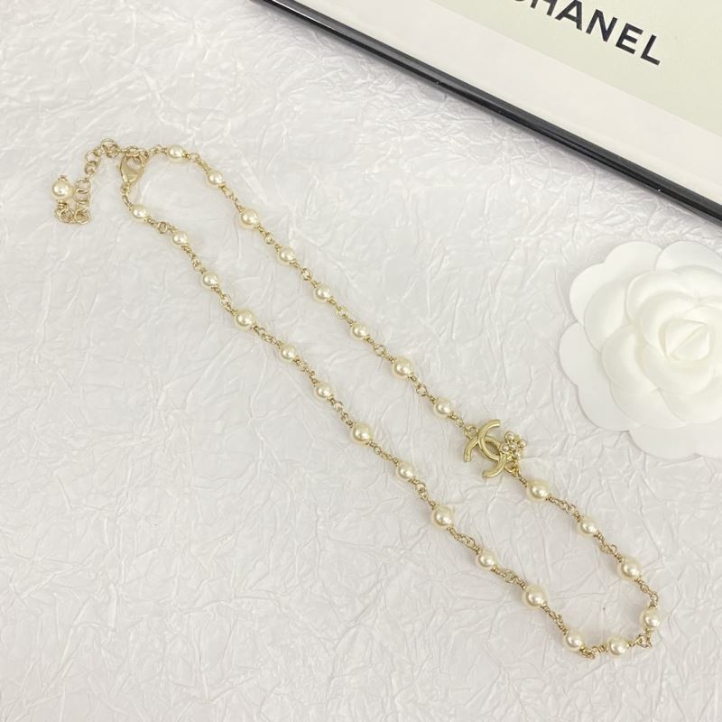 Chanel Necklaces